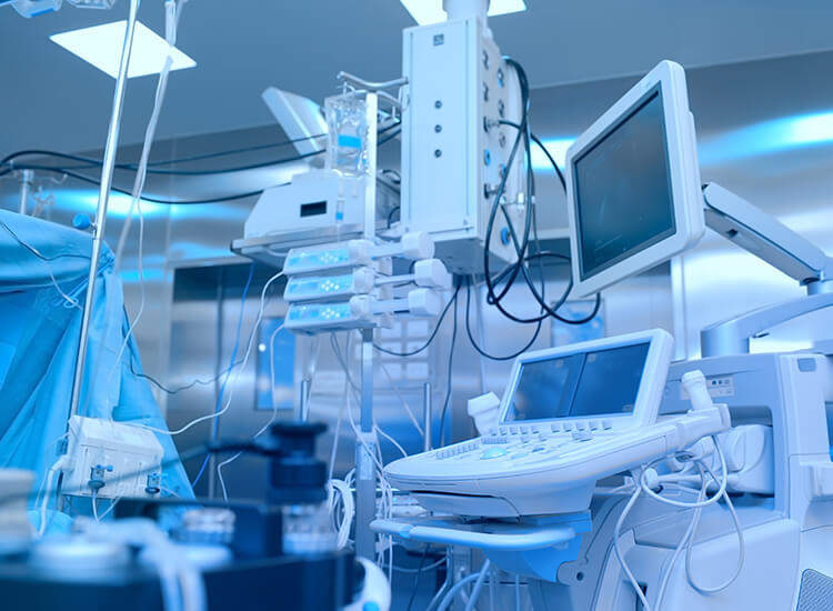 Home medical